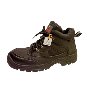 Safety Shoes Supplier in qatar